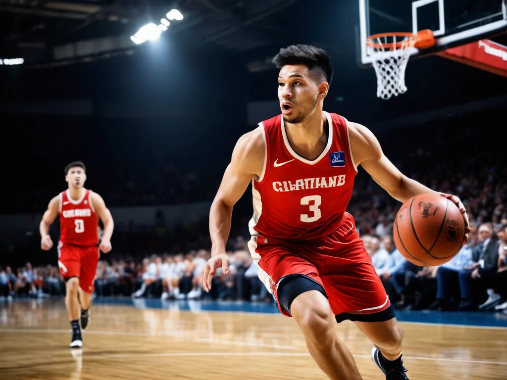 2024NCAA疯狂三月赛程公布各轮次对阵时间全汇总（OD.COM）